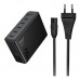 Мережевий Зарядний Пристрій Hoco C152A 1USB/5Type-C QC/PD 70W Мережевий Зарядний Пристрій Hoco C152A 1USB/5Type-C QC/PD 70W