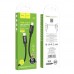 Кабель USB Hoco X89 Type-C to Lightning PD27W 2m