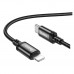 Кабель USB Hoco X89 Type-C to Lightning PD27W 2m