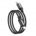 Кабель USB Hoco X89 Type-C to Lightning PD27W 2m