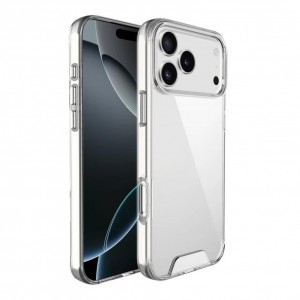 Чохол TPU Space Case для iPhone 17 Pro Max
