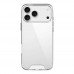 Чохол TPU Space Case для iPhone 17 Pro Max