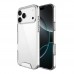Чохол TPU Space Case для iPhone 17 Pro Max