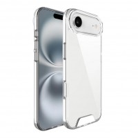 Чохол TPU Space Case для iPhone 17 Air Чохол TPU Space Case для iPhone 17 Air