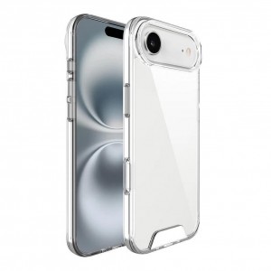 Чохол TPU Space Case для iPhone 17 Air