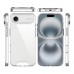 Чохол TPU Space Case для iPhone 17 Air