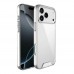 Чохол TPU Space Case для iPhone 17 Pro