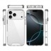 Чохол TPU Space Case для iPhone 17 Pro