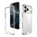 Чохол TPU Space Case для iPhone 17 Pro