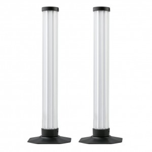 Студійна RGB Лампа DX24016-33CM-BT-2