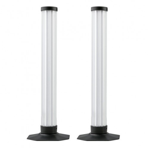 Студійна RGB Лампа DX24016-33CM-BT-2