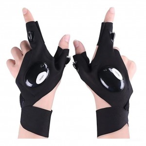 Рукавички з ліхтариком 2 pcs/box Рукавички з ліхтариком 2 pcs/box