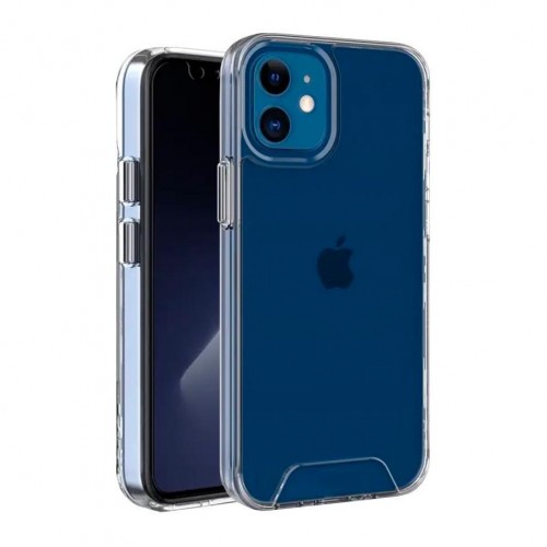 Чехол Space for Iphone 12 / 12 Pro