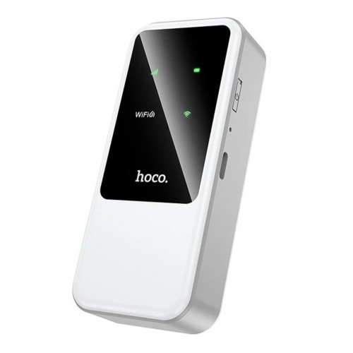 Модем Hoco HI42 Portable Mobile WiFi Transmitter (free sim)