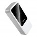 Модем Hoco HI42 Portable Mobile WiFi Transmitter (free sim)
