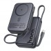 Універсальна Мобільна Батарея Power Bank Hoco Q44A Origen dual PD45W magnetic 20000mAh