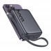 Універсальна Мобільна Батарея Power Bank Hoco Q44A Origen dual PD45W magnetic 20000mAh