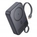 Універсальна Мобільна Батарея Power Bank Hoco Q44A Origen dual PD45W magnetic 20000mAh