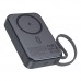 Універсальна Мобільна Батарея Power Bank Hoco Q44A Origen dual PD45W magnetic 20000mAh