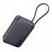 Універсальна Мобільна Батарея Power Bank Hoco Q44A Origen dual PD45W magnetic 20000mAh