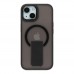 Чохол TPU+PC FlexGuard Magnetic Ring Stand для iPhone 13