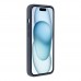 Чохол TPU+PC FlexGuard Magnetic Ring Stand для iPhone 13