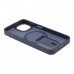 Чохол TPU+PC FlexGuard Magnetic Ring Stand для iPhone 13