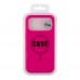 Чохол Glow Silicone Case with Magsafe для iPhone 17 Pro Max Чохол Glow Silicone Case with Magsafe для iPhone 17 Pro Max