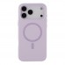 Чохол Glow Silicone Case with Magsafe для iPhone 17 Pro Max Чохол Glow Silicone Case with Magsafe для iPhone 17 Pro Max