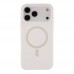 Чохол Glow Silicone Case with Magsafe для iPhone 17 Pro Max Чохол Glow Silicone Case with Magsafe для iPhone 17 Pro Max