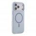 Чохол Glow Silicone Case with Magsafe для iPhone 17 Pro Max Чохол Glow Silicone Case with Magsafe для iPhone 17 Pro Max