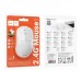 Бездротова Миша Hoco GM42 Platino 2.4G Бездротова Миша Hoco GM42 Platino 2.4G