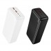 Універсальна Мобільна Батарея Power Bank Borofone BJ80B Clever 22.5W+PD20W fully compatible 30000mAh