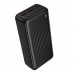 Універсальна Мобільна Батарея Power Bank Borofone BJ80B Clever 22.5W+PD20W fully compatible 30000mAh