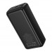 Універсальна Мобільна Батарея Power Bank Borofone BJ80B Clever 22.5W+PD20W fully compatible 30000mAh