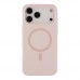 Чохол Glow Silicone Case with Magsafe для iPhone 17 Pro Чохол Glow Silicone Case with Magsafe для iPhone 17 Pro