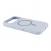Чохол Glow Silicone Case with Magsafe для iPhone 17 Pro Чохол Glow Silicone Case with Magsafe для iPhone 17 Pro