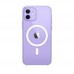 Чохол TPU Clear Case with Magsafe для iPhone 12/12 Pro Чохол TPU Clear Case with Magsafe для iPhone 12/12 Pro