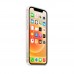 Чохол TPU Clear Case with Magsafe для iPhone 12/12 Pro Чохол TPU Clear Case with Magsafe для iPhone 12/12 Pro