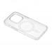 Чохол TPU Clear Case with Magsafe для iPhone 12/12 Pro Чохол TPU Clear Case with Magsafe для iPhone 12/12 Pro