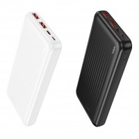Універсальна Мобільна Батарея Power Bank Borofone BJ80 Clever 22.5W+PD20W fully compatible 10000mAh