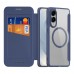 Чохол-книжка Dux Ducis Skin X Pro with MagSafe для Samsung Galaxy S25 Edge 5G (S937) Чохол-книжка Dux Ducis Skin X Pro with MagSafe для Samsung Galaxy S25 Edge 5G (S937)