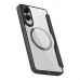 Чохол-книжка Dux Ducis Skin X Pro with MagSafe для Samsung Galaxy S25 Edge 5G (S937) Чохол-книжка Dux Ducis Skin X Pro with MagSafe для Samsung Galaxy S25 Edge 5G (S937)