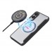 Чохол-книжка Dux Ducis Skin X Pro with MagSafe для Samsung Galaxy S25 Edge 5G (S937) Чохол-книжка Dux Ducis Skin X Pro with MagSafe для Samsung Galaxy S25 Edge 5G (S937)