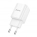 Мережевий Зарядний Пристрій Hoco C149A 1USB/1USB-C PD/QC 30W