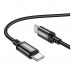 Кабель USB Hoco X89 Type-C to Type-C 60W 2m