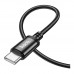 Кабель USB Hoco X89 Type-C to Type-C 60W 2m