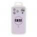 Чохол Glow Silicone Case Full Camera with Magsafe для iPhone 17 Pro Max Чохол Glow Silicone Case Full Camera with Magsafe для iPhone 17 Pro Max
