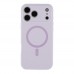 Чохол Glow Silicone Case Full Camera with Magsafe для iPhone 17 Pro Max Чохол Glow Silicone Case Full Camera with Magsafe для iPhone 17 Pro Max