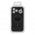 Чохол Glow Silicone Case Full Camera with Magsafe для iPhone 17 Pro Max Чохол Glow Silicone Case Full Camera with Magsafe для iPhone 17 Pro Max